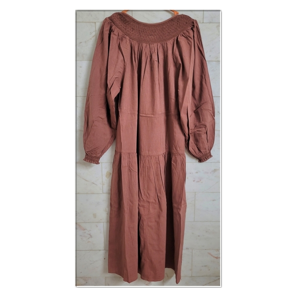 Old Navy Boho Dress - Picture 3 of 8